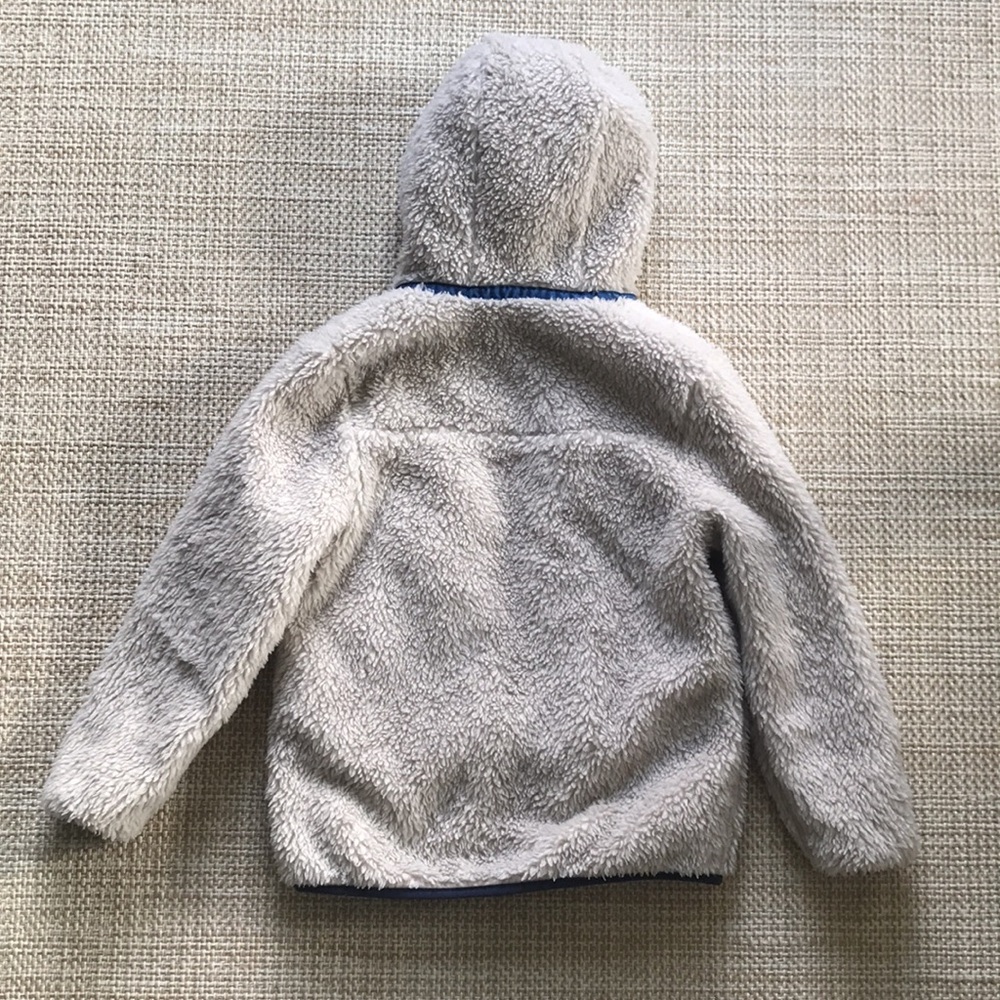 Patagonia Reversible Jacket - Picture 3 of 5